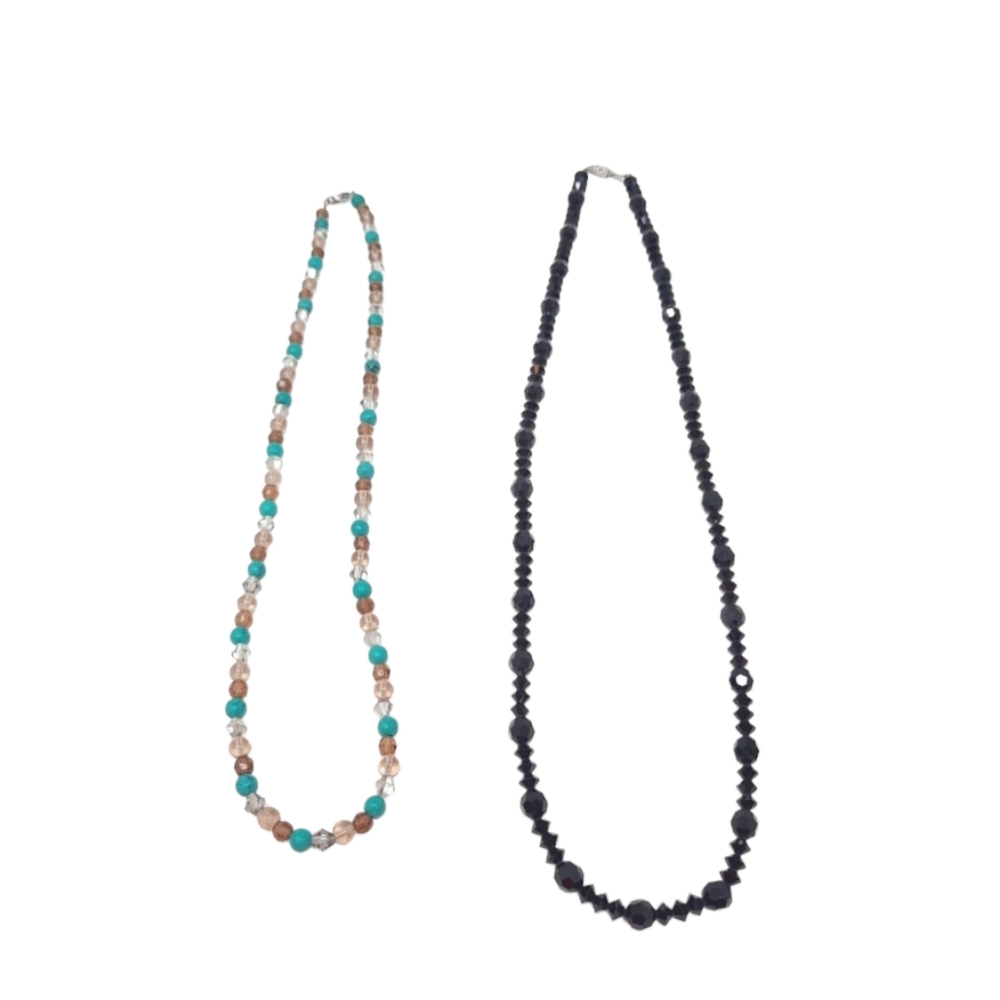 Handmade Necklaces